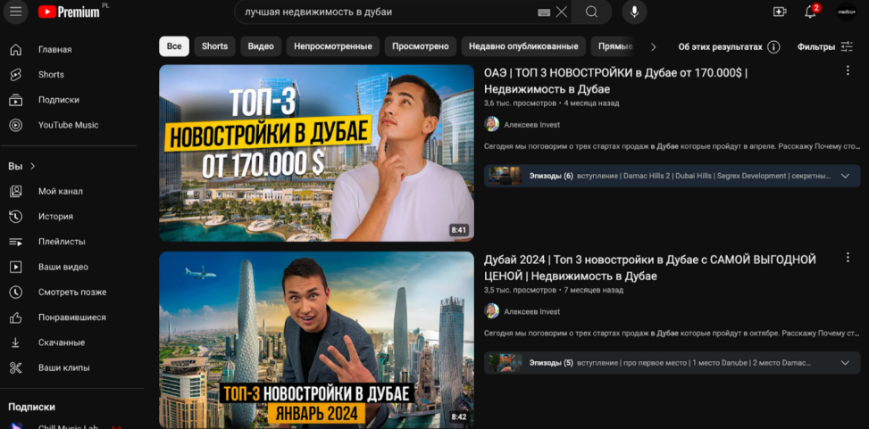6. Нерухомість